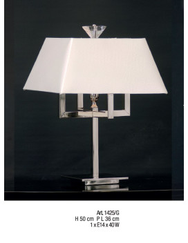 Table Lamps 1425/G