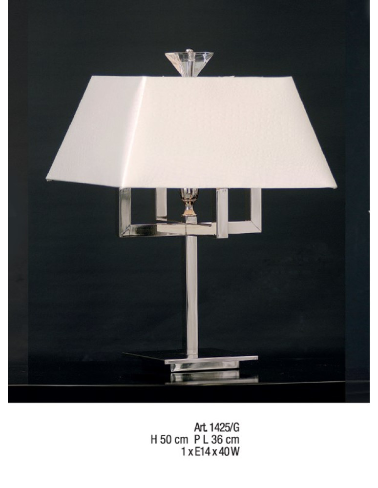 Table Lamps 1425/G