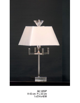 Table Lamps 1425/P