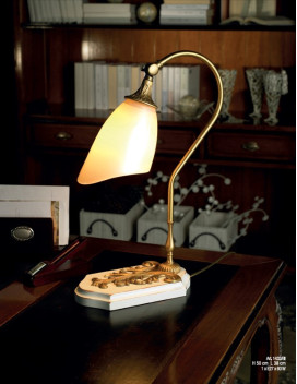 Table Lamps 1433/BI