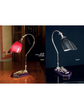 Table Lamps 1433/KR