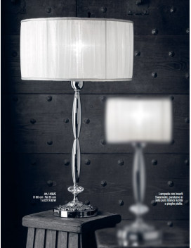 Table Lamps 1456/G