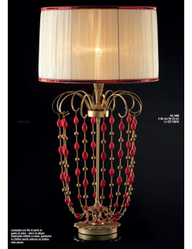 Table Lamps 1458