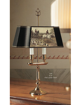 Table Lamps 150