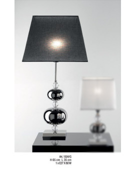 Table Lamps 1504/G