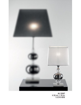 Table Lamps 1504/P