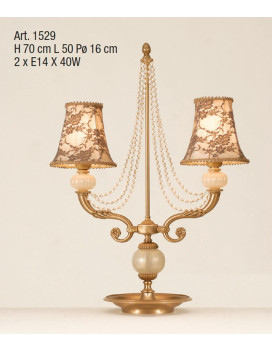 Table Lamps 1529