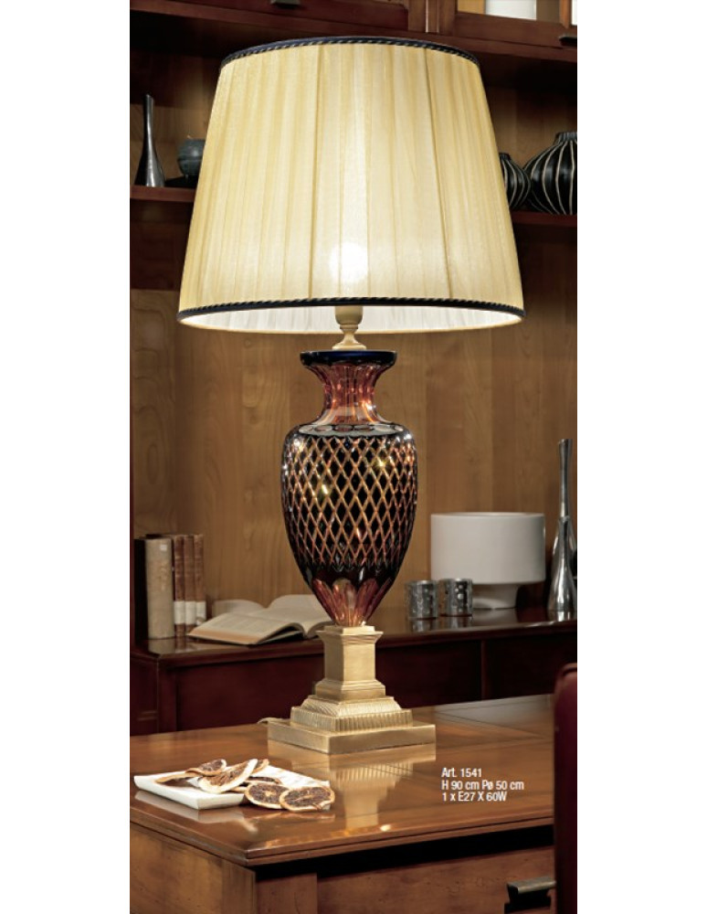 Table Lamps 1541