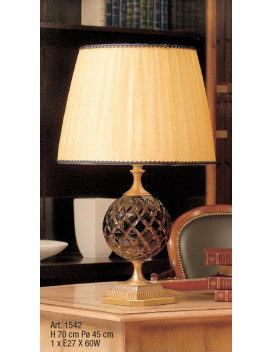 Table Lamps 1542