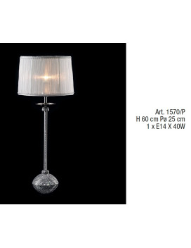 Table Lamps 1570/P