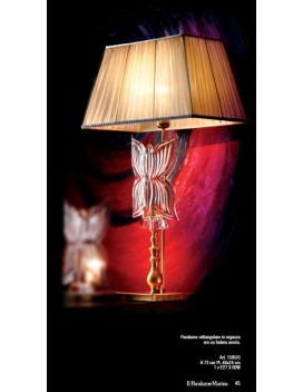 Table Lamps 1595/G