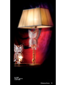 Table Lamps 1595/P
