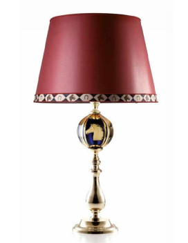 Table Lamps 1602