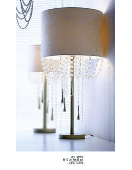 Table Lamps 1604/G