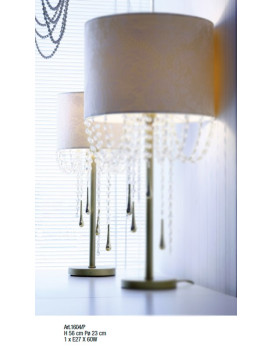 Table Lamps 1604/P