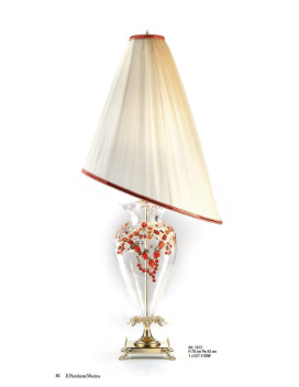Table Lamps 1612