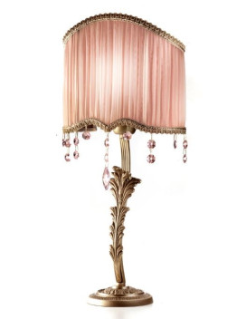 Table Lamps 1689P/OV/RS