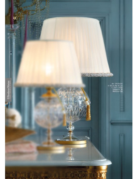 Table Lamps 1747/G/OV