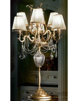 Table Lamps 1759/FLAMBEAUX/New Bis