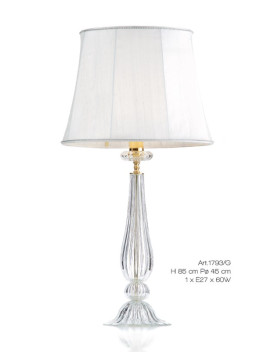 Table Lamps 1793/G