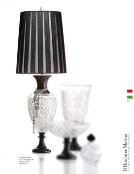 Table Lamps 1830/KR/NR