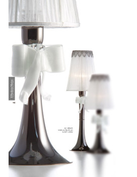 Table Lamps 1834/G