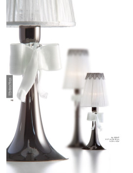 Table Lamps 1834/P