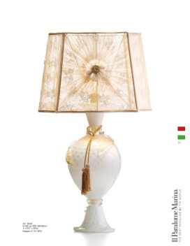 Table Lamps 1846