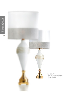Table Lamps 1849/P