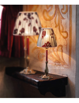 Table Lamps 1875/P