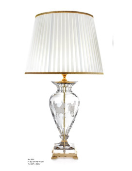 Table Lamps 1891