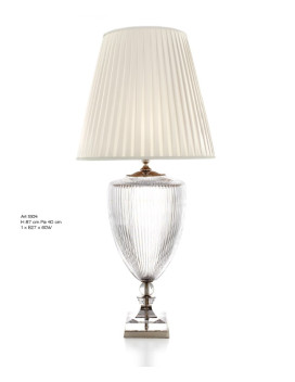 Table Lamps 1904