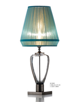 Table Lamps 1942