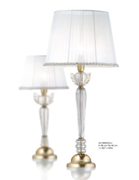 Table Lamps 1955/G/LU