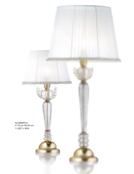 Table Lamps 1955/P/LU