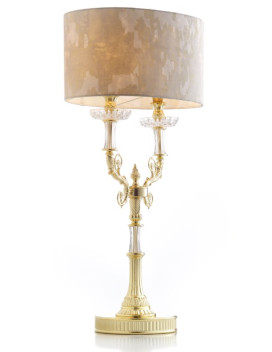 Table Lamps 2066/T/LU