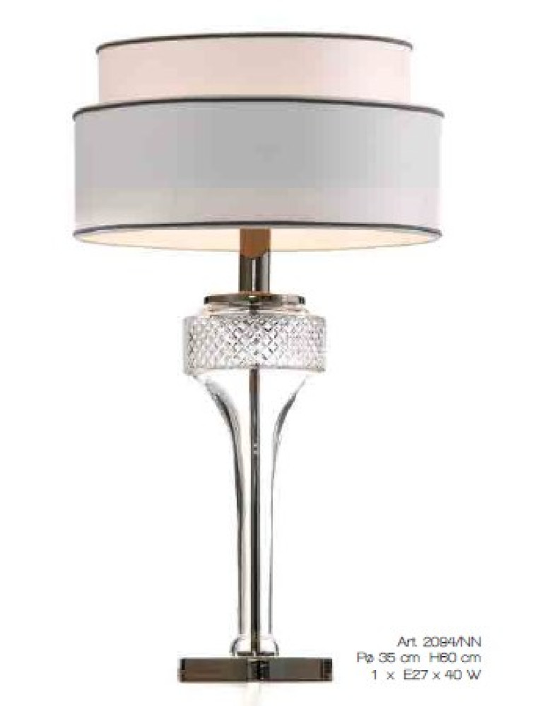 Table Lamps 2094/NN