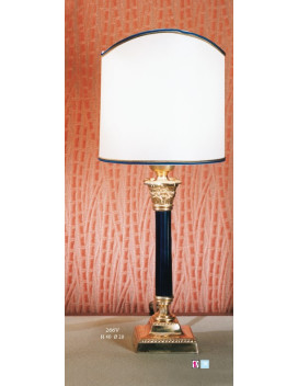 Table Lamps 266V