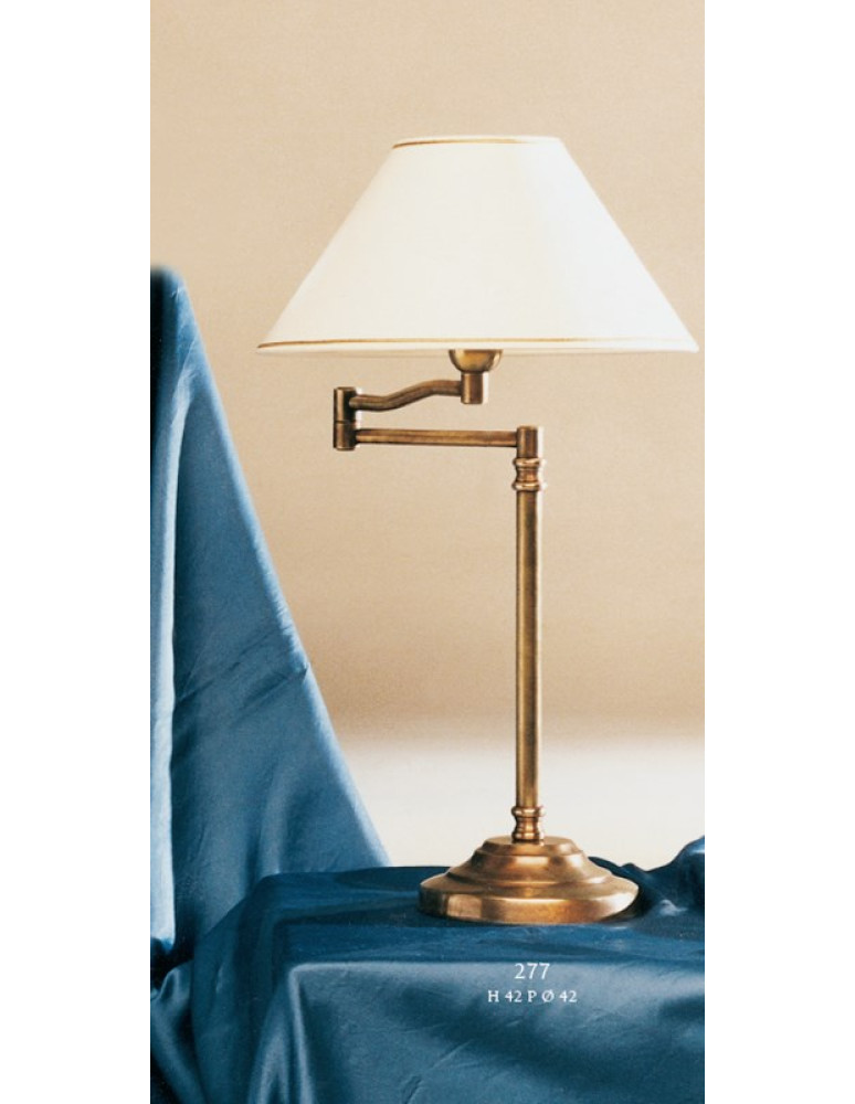 Table Lamps 277