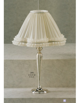 Table Lamps 286