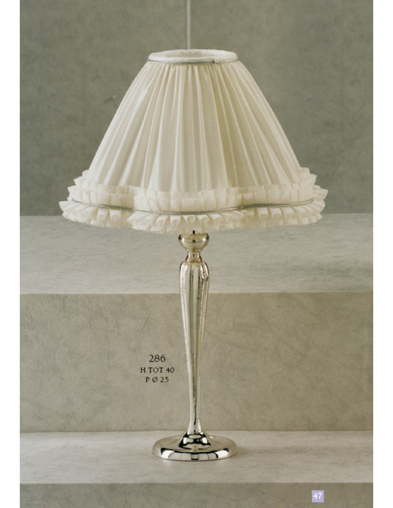 Table Lamps 286