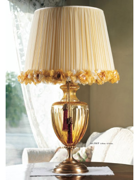 Table Lamps 358/F