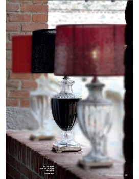 Table Lamps 358/NR/NR