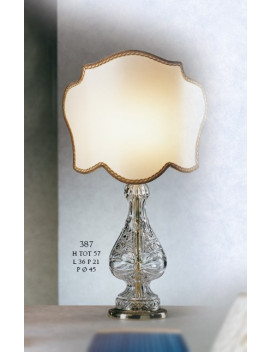 Table Lamps 387