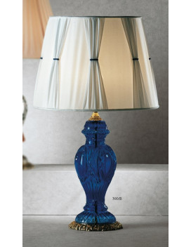 Table Lamps 390/B