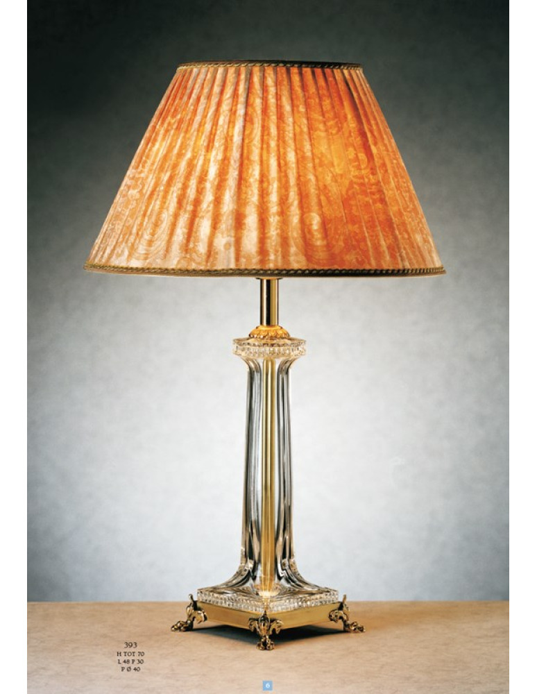 Table Lamps 393