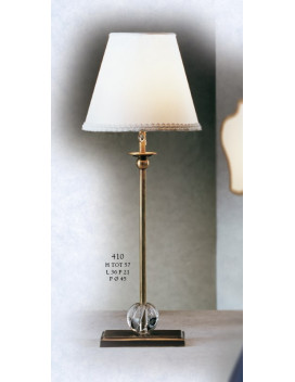 Table Lamps 410