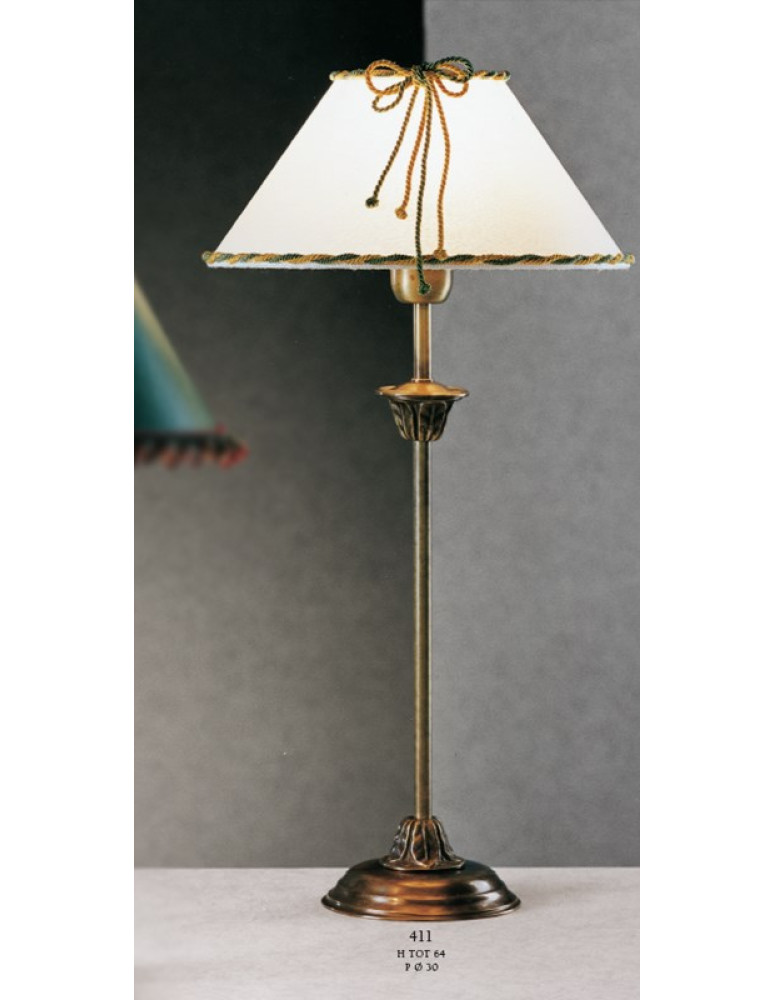 Table Lamps 411