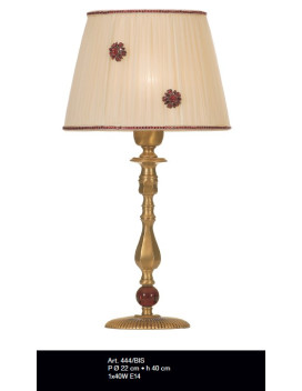 Table Lamps 444/BIS