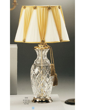 Table Lamps 555